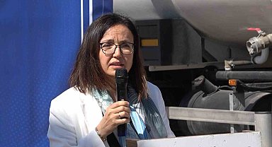 Köylerde hanelere akıllı su saati takılacak