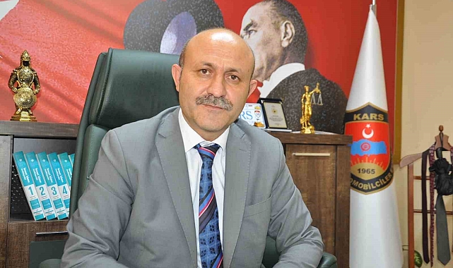 Kredi faizlerinin artışı Karslı esnafı mağdur etti