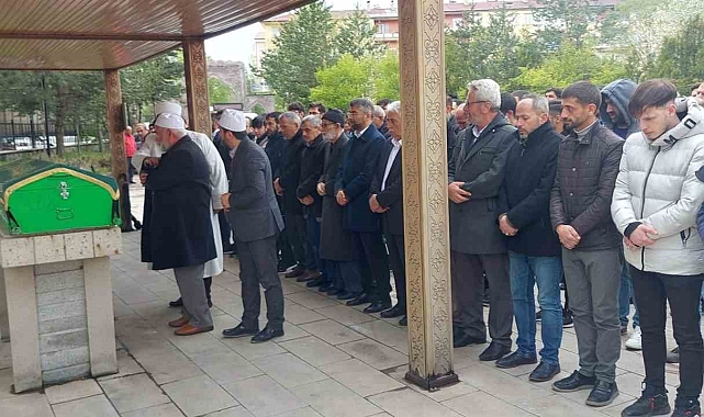 Küçükoğlu ailesinin acı günü