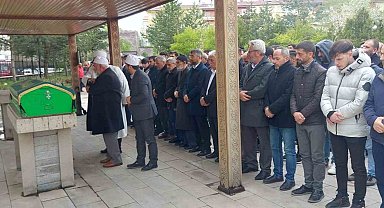 Küçükoğlu ailesinin acı günü