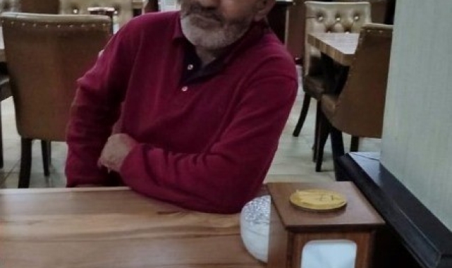 Kurtalan'da kamyonun çarptığı adam hayatını kaybetti