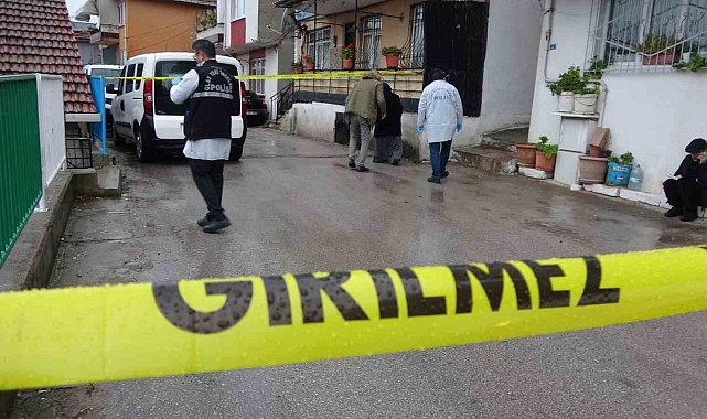 Kuzenini öldüren sanık: Bir insan öldüğü için üzgünüm, takdiri ilahi&quot;