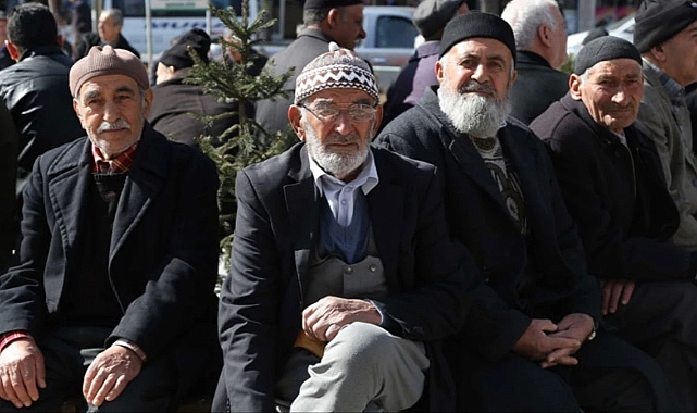 KYK yurtları yaz aylarında, emekli vatandaşlara ücretsiz açık olucak