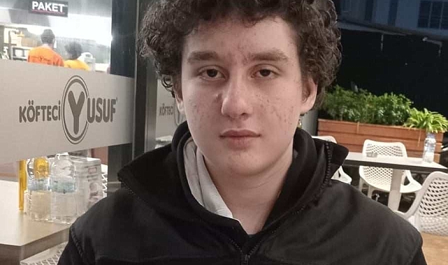 Liseli genç kızdan haber alınamıyor