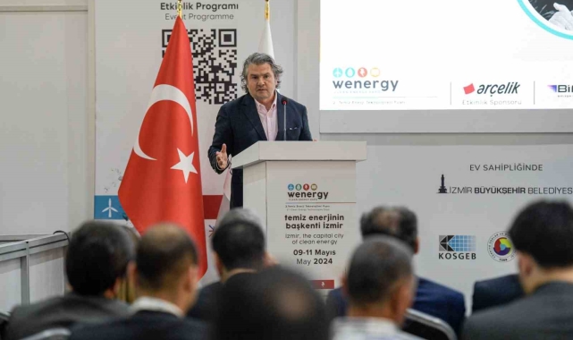 Londra Enerji Kulübü Başkanı Mehmet Öğütçü: &quot;Önemli olan sürdürülebilir, kesintisiz enerjiyi sağlamak&quot;