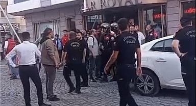 Mağduru oynayan Kastamonu Sporun Oyuna Gelme TÜRKİYEM!!! İşte görüntüler….
