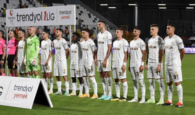 Manisa FK, Boluspor&#039;u konuk edecek