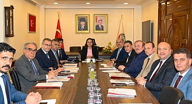 Mavi Bayrak çalışmalarının başlatılması kararı alındı