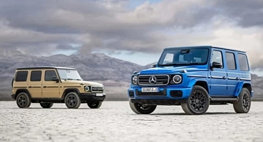 Mercedes Benz Mayıs kampanyaları açıklandı!