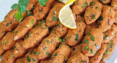 Mercimekli köfte tarifi