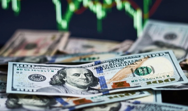 Merkez Bankası&#039;nın yıl sonu dolar beklentisi 38,78 lira, enflasyon beklentisi ise 43,64 lira oldu