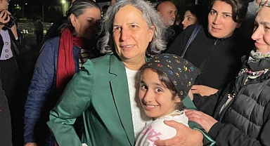 "Mesele ülkenin sorunlarının çözüleceği ortamı yaratmak"