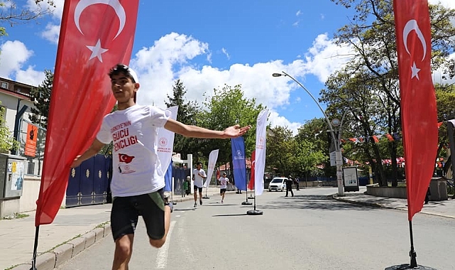 Milli Mücadelenin 105&#039;inci yılı etkinlikleri, sportif etkinliklerle devam ediyor