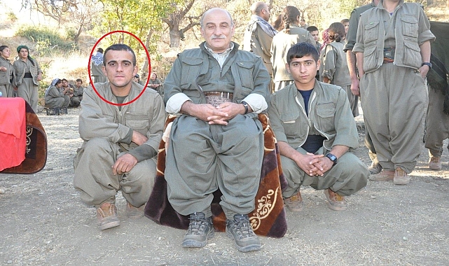 MİT&#039;te sınır ötesinde nokta operasyon