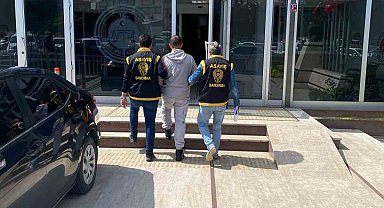 Motosiklet hırsızları tutuklandı