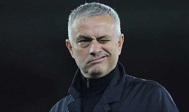 Mourinho, Beşiktaş&#039;a yeşil ışık yaktı. Fenerliler kahrolacak!