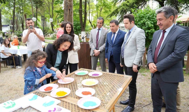 Muğla&#039;da Çölyak Günü etkinliğiyle farkındalık oluşturuldu