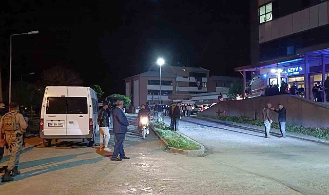 Muhtarlık seçim sonucu çıkan kavgada 3 kişi yaralandı