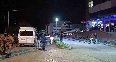 Muhtarlık seçim sonucu çıkan kavgada 3 kişi yaralandı