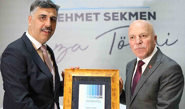 Murat Altundağ, Malatya&#039;ya genel sekreter olarak atandı