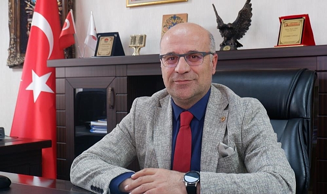 Murat Uslu: &quot;Vakıf kültürümüzü yaşatmak geçmişe olan borcumuzdur&quot;