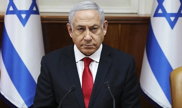 Netanyahu gelire tutuklanacak