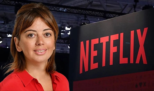 Netfilix, Türk yapımcıyı işten çıkardı