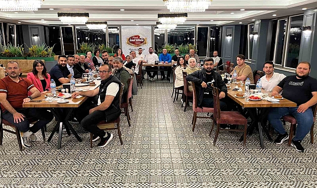 Niğde Gastronomi ve Mutfak Sanatları Derneği (nigamud) 2. Olağan Kongresi Gerçekleştirildi