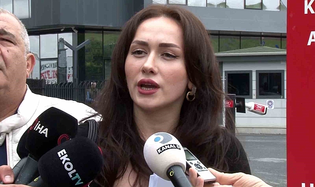 Nihal Candan&#039;ın eski sevgilisi, savcılığa her şeyi anlattı