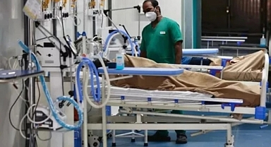 Nijerya'da gizemli hastalık can aldı, çok sayıda kişi ise enfekte