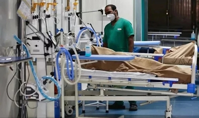 Nijerya&#039;da gizemli hastalık can aldı, çok sayıda kişi ise enfekte