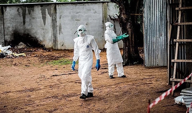 Nijerya&#039;da gizemli hastalık nedeniyle bilanço artıyor