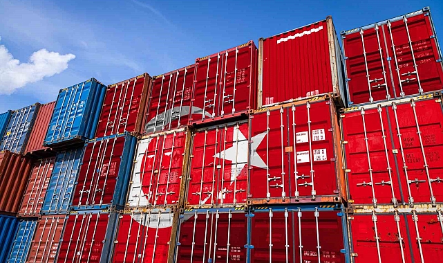 Nisan ayı ihracatı 69 milyon dolar oldu