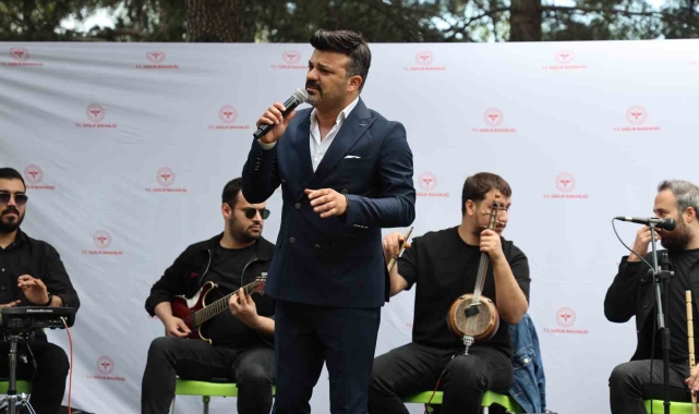 O Ses Türkiye finalisti söyledi, özel bireyler kurtlarını döktü