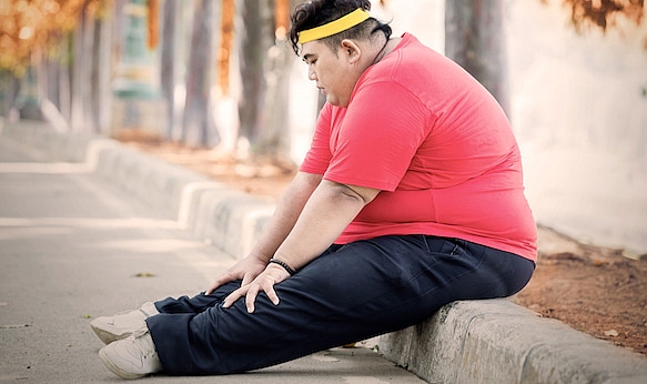 Obezite, bağışıklık sistemini çökerterek kansere davetiye çıkartıyor