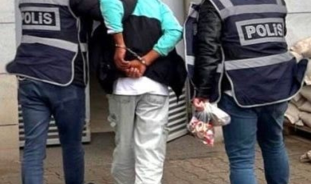 Ödemediği 635 bin TL&#039;lik para cezası hapis cezasına çevrildi