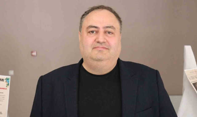 Öğrencilerin düzenlediği &quot;Tükettikçe Tükeniyoruz Başka Dünyamız Yok&quot; paneline yoğun ilgi