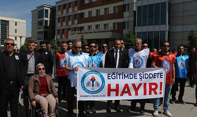 Öğretmenler 2 gün iş bırakacak