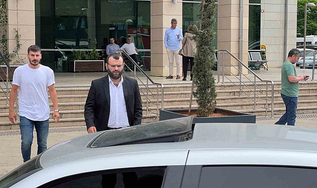 Ogün Samast, duruşmaya Trabzon Adliyesi&#039;nden bağlandı