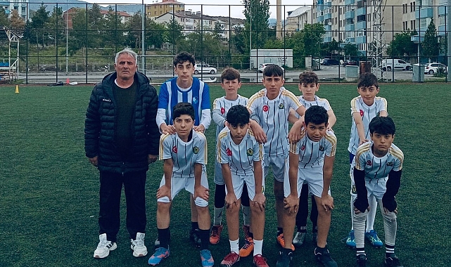 Oltulu sporculara malzeme desteği