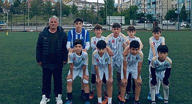 Oltulu sporculara malzeme desteği