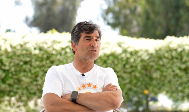 Orhan Atik: &quot;TFF&#039;nin bu değerli çalışmasını tebrik etmek gerekir&quot;