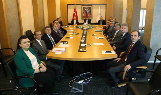 &#039;Orman Benim&#039; kampanyasına destek çağrısı