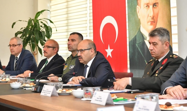 Orman yangınlarının en büyük nedeni ihmal ve dikkatsizlik