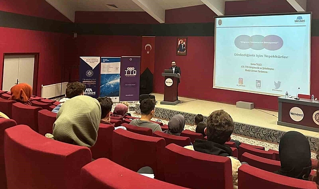 Ortak işbirliği protokolü çerçevesinde çalışmalar sürdürülüyor