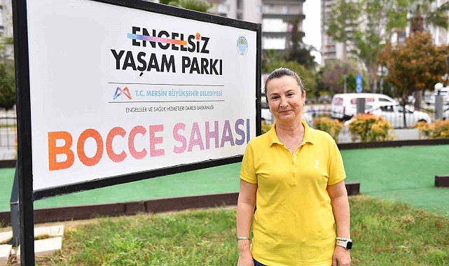 &#039;Ortopedik Engelliler Bocce Turnuvası&#039; düzenlenecek