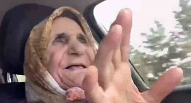 Otomobille gezme hayali gerçek oldu