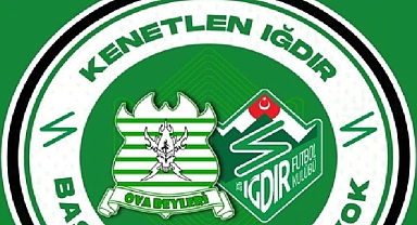 Ova Beyleri, Iğdır Spor – Kastamonu Spor maçında yaşanan olayları anlattı