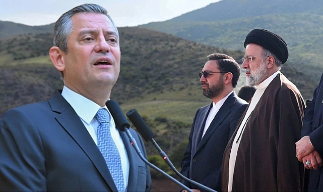 Özel&#039;den çarpıcı yanıt: &quot;İsrail ile bağlantısının olmadığını ümit etmek isteriz&quot;