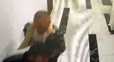 Pancar kavgasında silahlar çekildi